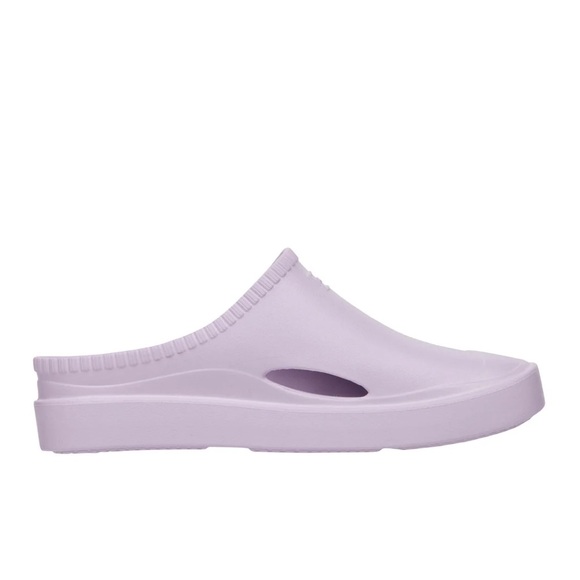 BRAND NEW! Hunter Genderless In and Out Bloom Clog - Picture 4 of 5